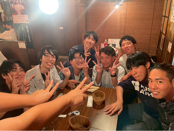 あなたに合った人と自然につながる場所