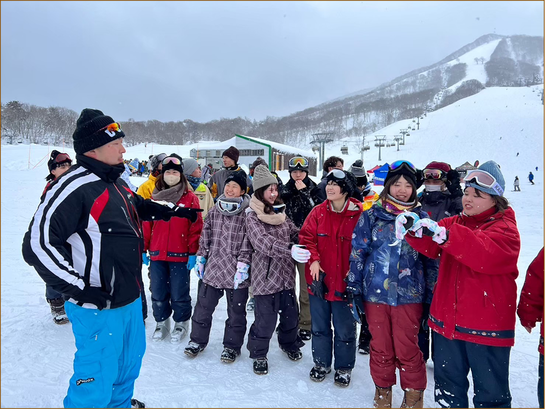 ミライズイベントの様子